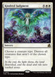 [Foil] Kindred Judgment - Reality Fracture
