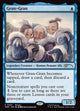 [Foil] Gran-Gran (PW25 #14)