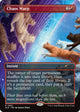 [Foil] Chaos Warp (Borderless) (SLD #2692)