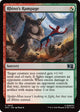 Rhino's Rampage (823) (Commander: Marvel Super Heroes)