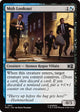 [Foil] Mob Lookout (821) (Commander: Marvel Super Heroes)