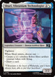 Shuri, Vibranium Technologist (746) (Commander: Marvel Super Heroes)