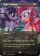 Night's Whisper (7110) (7110) (Secret Lair Drop Series) (SLD)