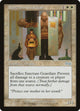 Sanctum Guardian (43) (Urza's Saga)