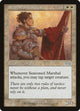 Seasoned Marshal (44) (Urza's Saga)