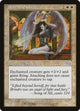 Serra's Embrace (47) (Urza's Saga)