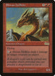 Shivan Hellkite (214) (Urza's Saga)