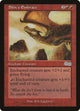 Shiv's Embrace (216) (Urza's Saga)