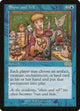 Show and Tell (96) (Urza's Saga)