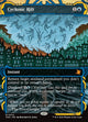 [Foil] Cyclonic Rift (Borderless) (SOA #14)