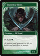 [Foil] Llanowar Elves (1) (MagicFest Cards) (MFP)