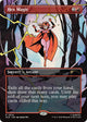 [Foil] Hex Magic (Borderless) (SLD #2624)
