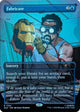 Fabricate (7124) (7124) (Secret Lair Drop Series) (SLD)