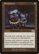 Smokestack (309) (Urza's Saga)