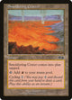 Smoldering Crater (328) (Urza's Saga)