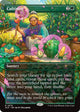 [Foil] Cultivate (2679) (2679) (Secret Lair Drop Series) (SLD)