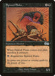 Spined Fluke (160) (Urza's Saga)