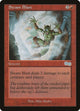 Steam Blast (219) (Urza's Saga)