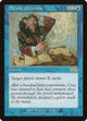 Stroke of Genius (100) (Urza's Saga)