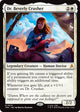 [Foil] Dr. Beverly Crusher (13) (Star Trek) (TRK)