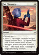 [Foil] Set Phasers to . . . (34) (Star Trek) (TRK)