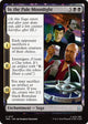 [Foil] In the Pale Moonlight (117) (Star Trek) (TRK)
