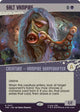 [Foil] Salt Vampire (Showcase) (417) (Star Trek) (TRK)
