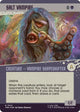 [Foil] Salt Vampire (Showcase) (Surge Foil) (541) (Star Trek) (TRK)