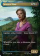 Seven of Nine (Borderless) (343) (Star Trek) (TRK)