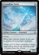 [Foil] Crystalline Entity (261) (Star Trek) (TRK)