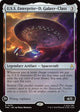 U.S.S. Enterprise-D, Galaxy-Class (273) (Star Trek) (TRK)