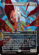 Enlightened Confidant - Full Art (Borderless) (FRA #321)