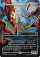 [Foil] Enlightened Confidant - Full Art (Borderless) (Facetfoil) (FRA #449)