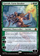 Garruk, Curse Breaker (259) (Reality Fracture) (FRA)