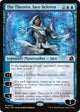 [Foil] The Theorist, Jace Beleren (43) (Reality Fracture) (FRA)