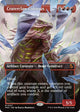 Craterclaw Colossus - Full Art (Borderless) (FRA #327)