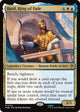 [Foil] Bard, King of Dale (144) (The Hobbit) (HOB)