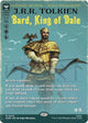 [Foil] Bard, King of Dale (Borderless) (244) (The Hobbit) (HOB)