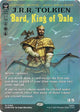 [Foil] Bard, King of Dale (Borderless) (Surge Foil) (280) (The Hobbit) (HOB)
