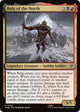 [Foil] Bolg of the North (148) (The Hobbit) (HOB)