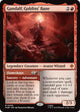 [Foil] Gandalf, Goblins' Bane (96) (The Hobbit) (HOB)