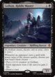 [Foil] Gollum, Riddle Master (70) (The Hobbit) (HOB)