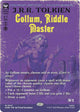 [Foil] Gollum, Riddle Master (Borderless) (241) (The Hobbit) (HOB)