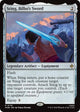 [Foil] Sting, Bilbo's Sword (178) (The Hobbit) (HOB)