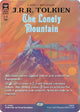 [Foil] The Lonely Mountain (Borderless) (Surgefoil) (HOB #284)