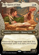 The Queen of Dale (Showcase) (217) (The Hobbit) (HOB)