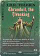 Thranduil, the Elvenking (Borderless) (246) (The Hobbit) (HOB)