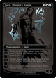 [Foil] Jace, Memory Adept (SDCC 2013 Exclusive) (60) (Media Promos)