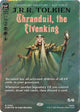 [Foil] Thranduil, the Elvenking (Borderless) (Surge Foil) (282) (The Hobbit) (HOB)