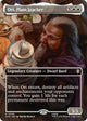 Ori, Plate Stacker (Borderless) (6) (The Hobbit: Eternal-Legal) (HOC)